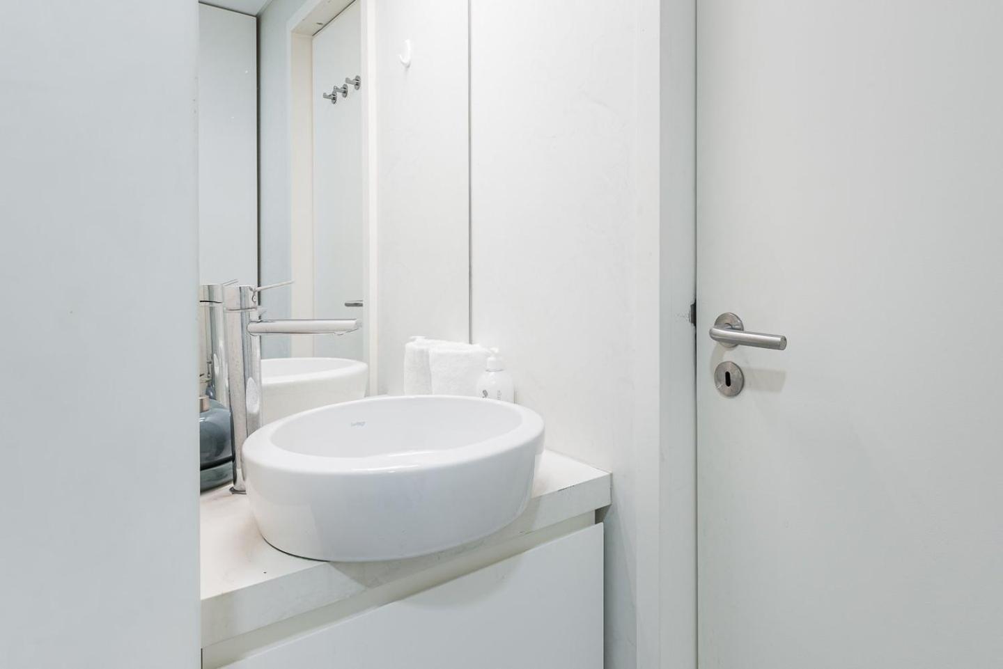 Guestready - Over The Bridge Apartament