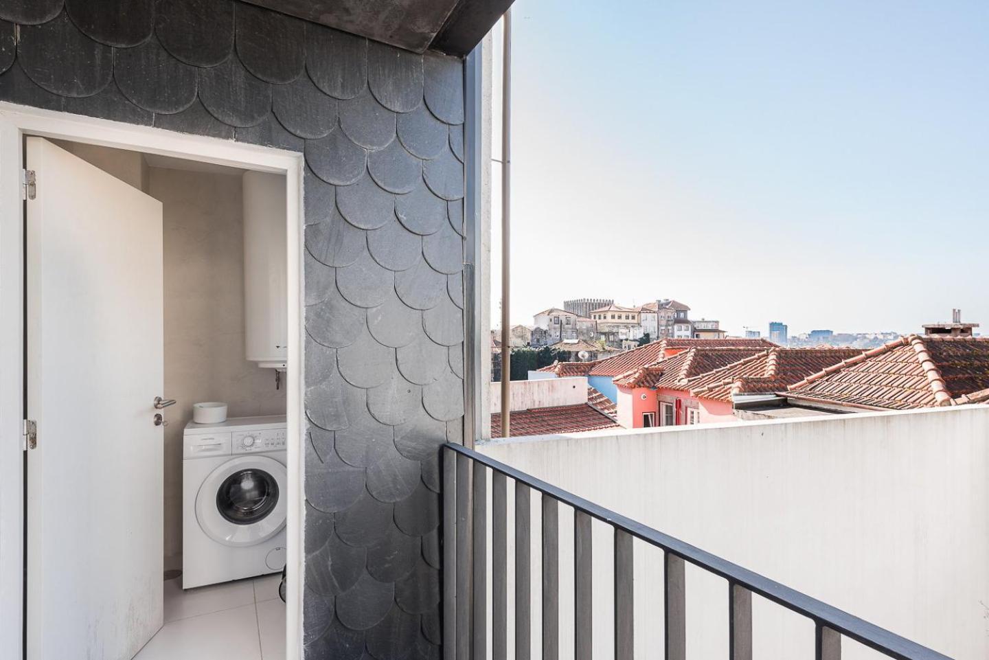 Guestready - Over The Bridge Apartament