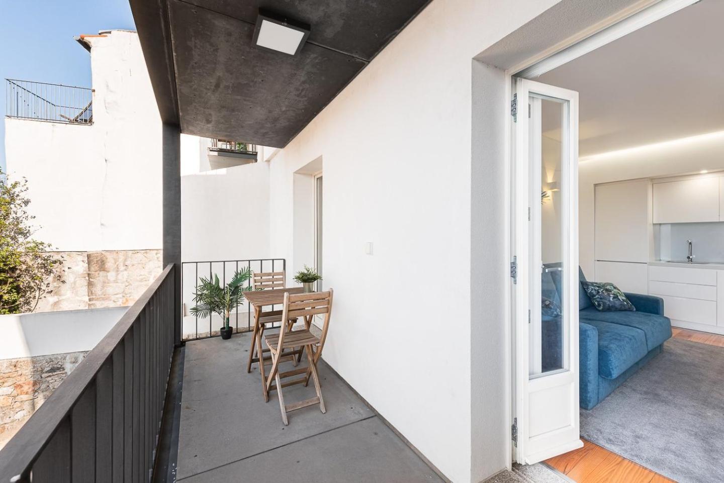 Apartament Guestready - Over The Bridge