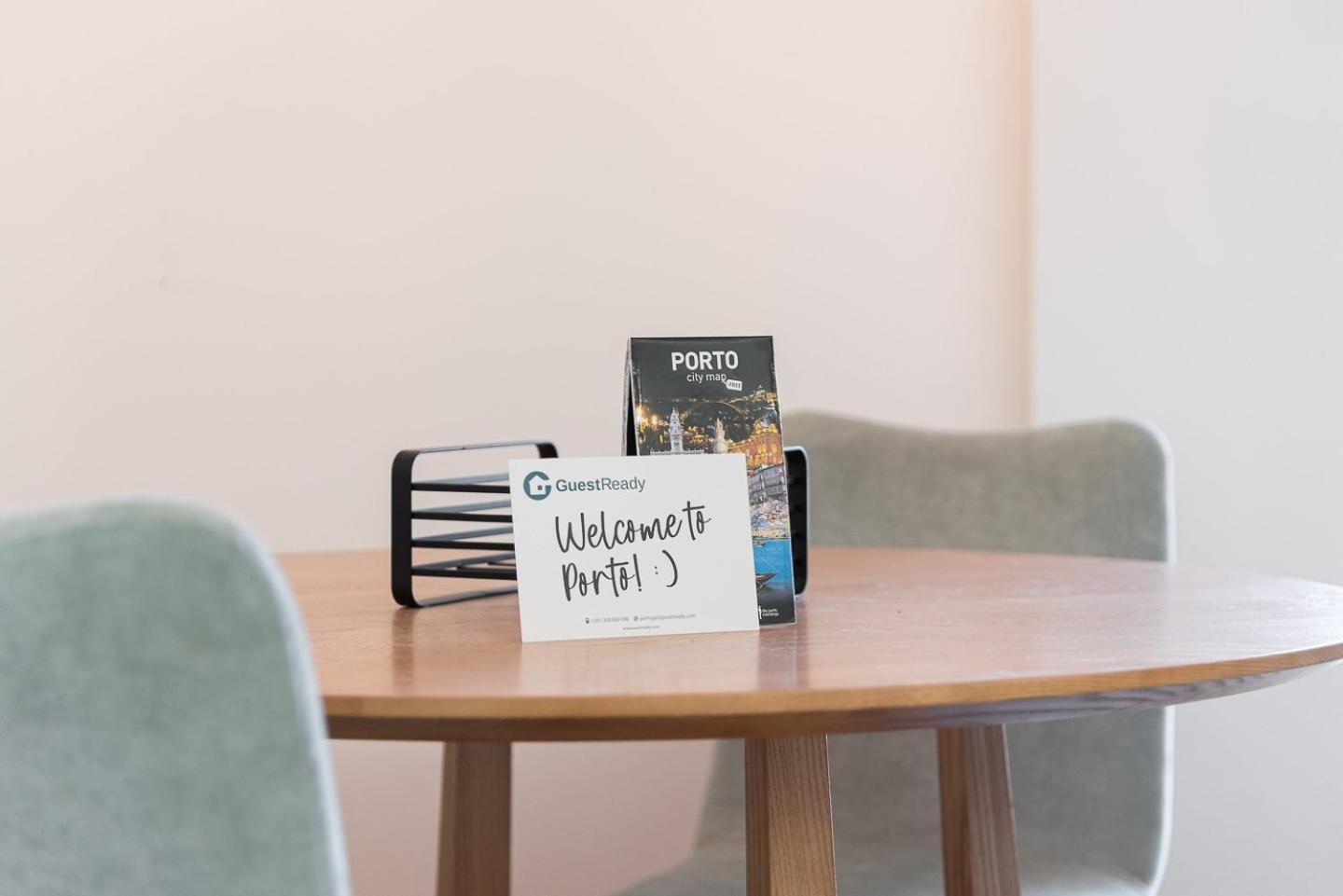 Guestready - Over The Bridge
